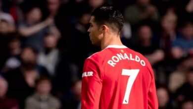 Tiểu sử về Cristiano Ronaldo 