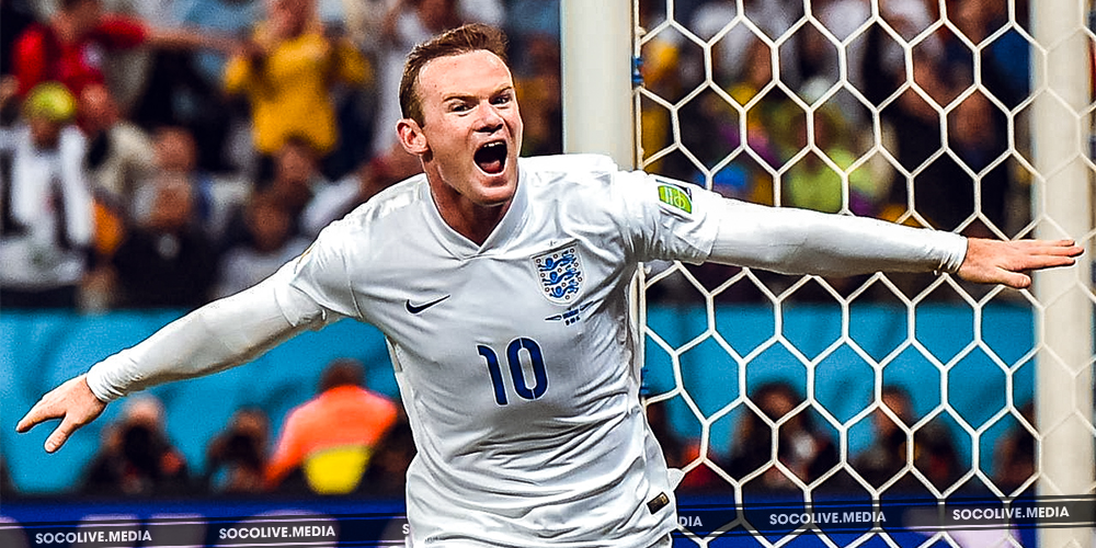 World Cup 2022: Harry Kane sẽ vượt qua kỷ lục của Wayne Rooney?