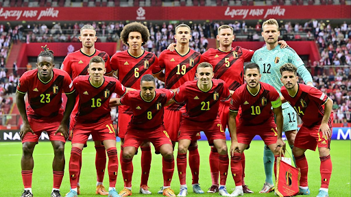 Liệu tuyển Bỉ có thể trông cậy vào Hazard?