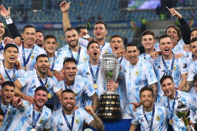 Argentina được dự đoán thắng Mexico trong cuộc chạm trán 27/11 